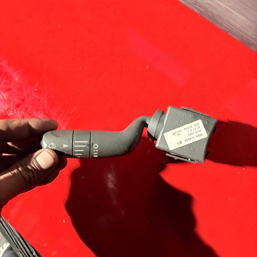 JAGUAR S-TYPE 2006 WIPER STALK 2R83-17A553-BE