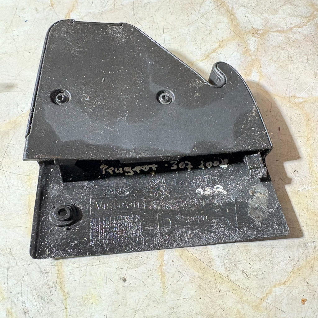 9644984977 INTERNAL PLASTIC TRUNK RIGHT REAR SIDE Peugeot 307 CC 2008