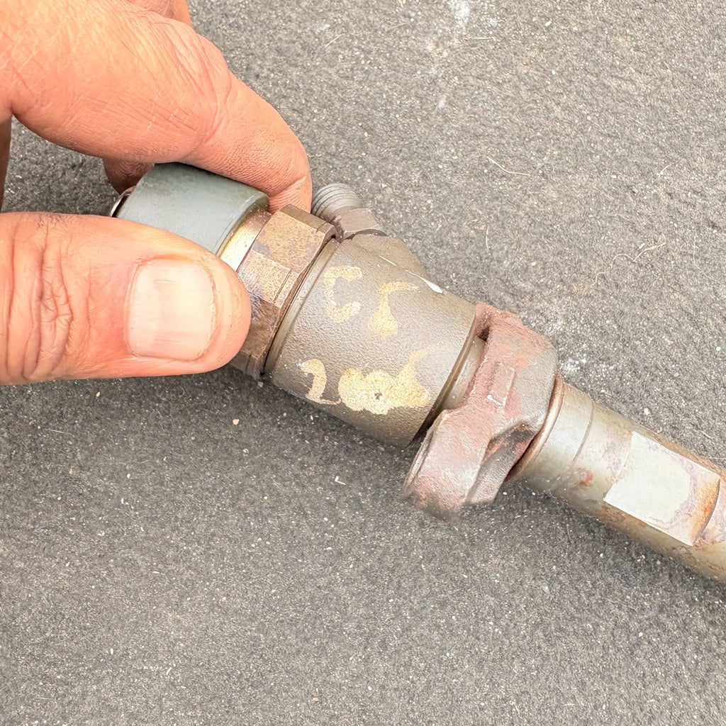 Citroen C5 2.0 HDi 2004-2008 Diesel Injector