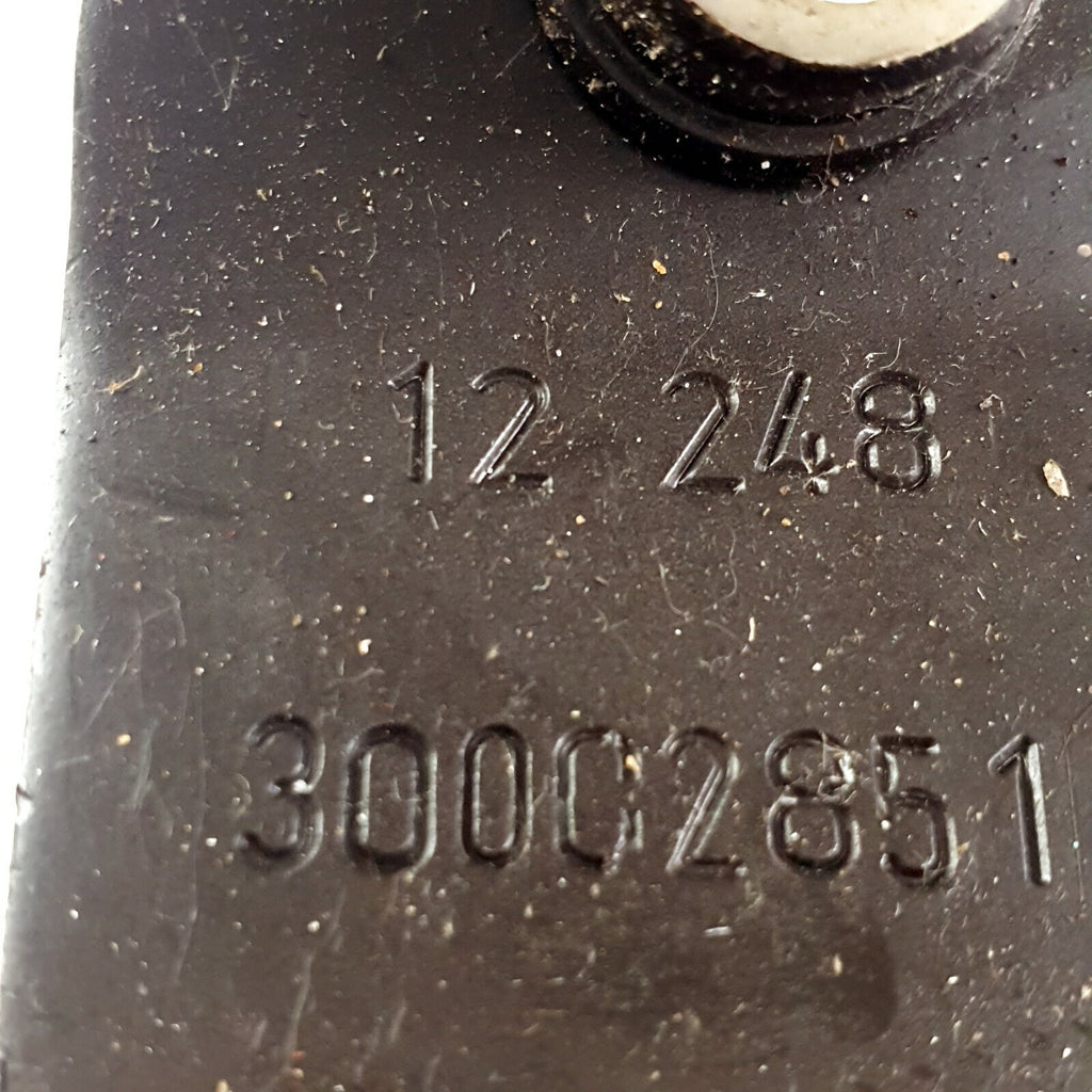 CITRO�N DS3 1.6 HDi 115 Brake Pedal 300C2851 1.6 Diesel 84kw 2012
