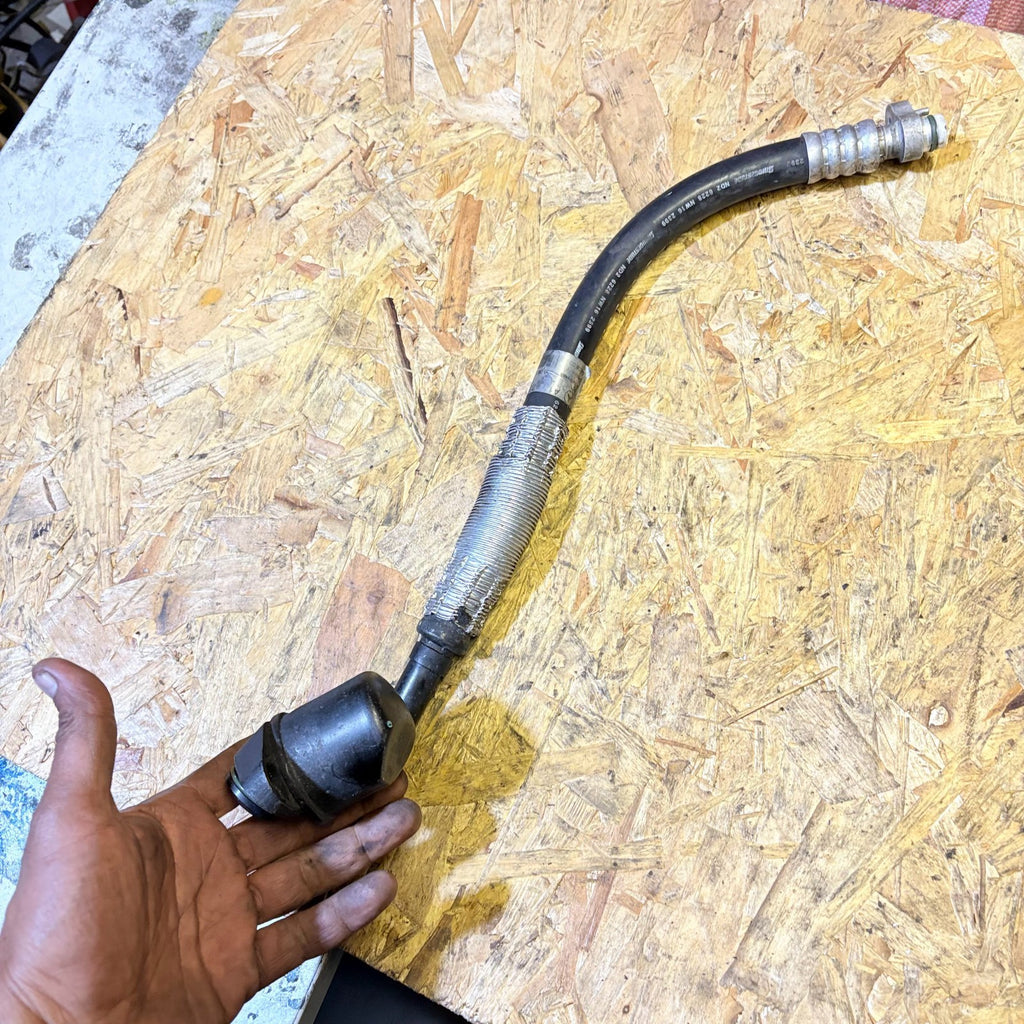 Mercedes SLK320 R170 Air Con A/C Line Pipe Hose A1122301856 2000-2004