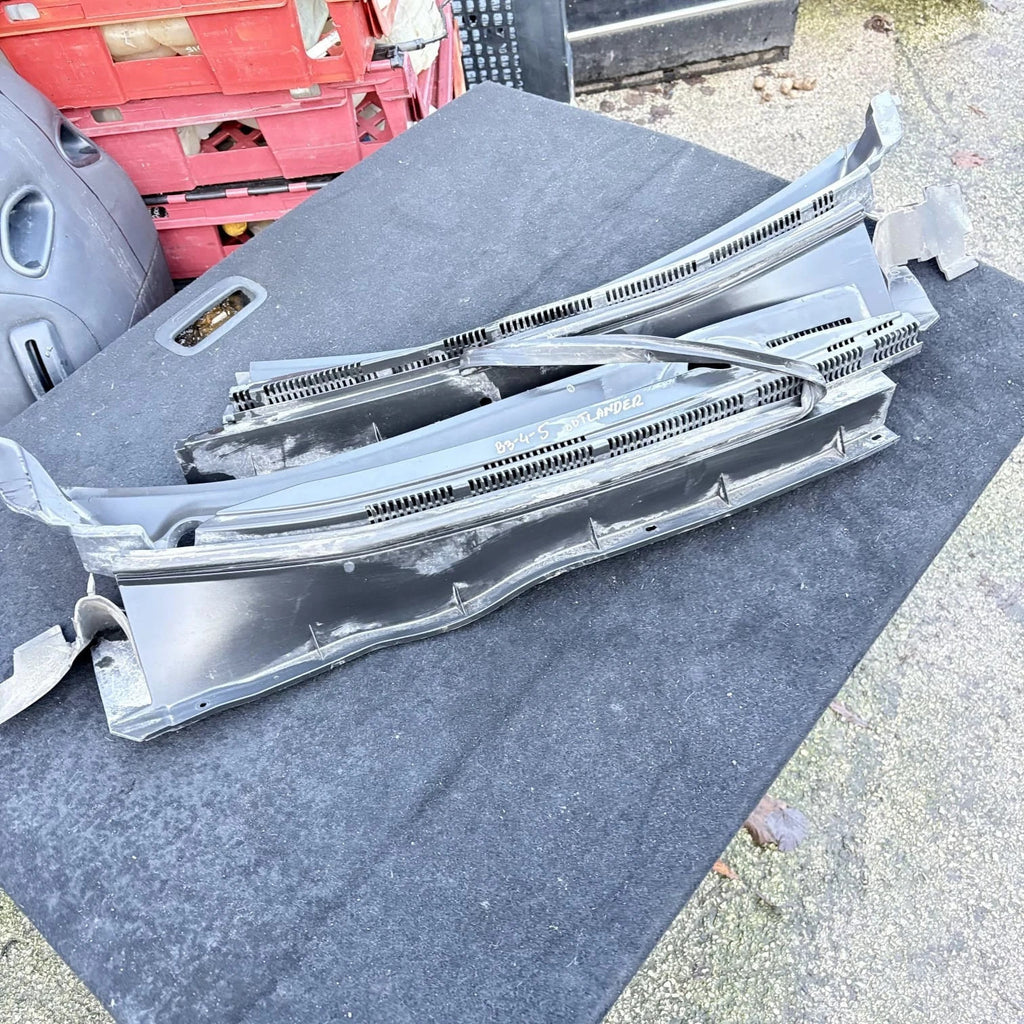 Mitsubishi Outlander 2006-2012 Windscreen Cowl Scuttle Panel RH 7405A064