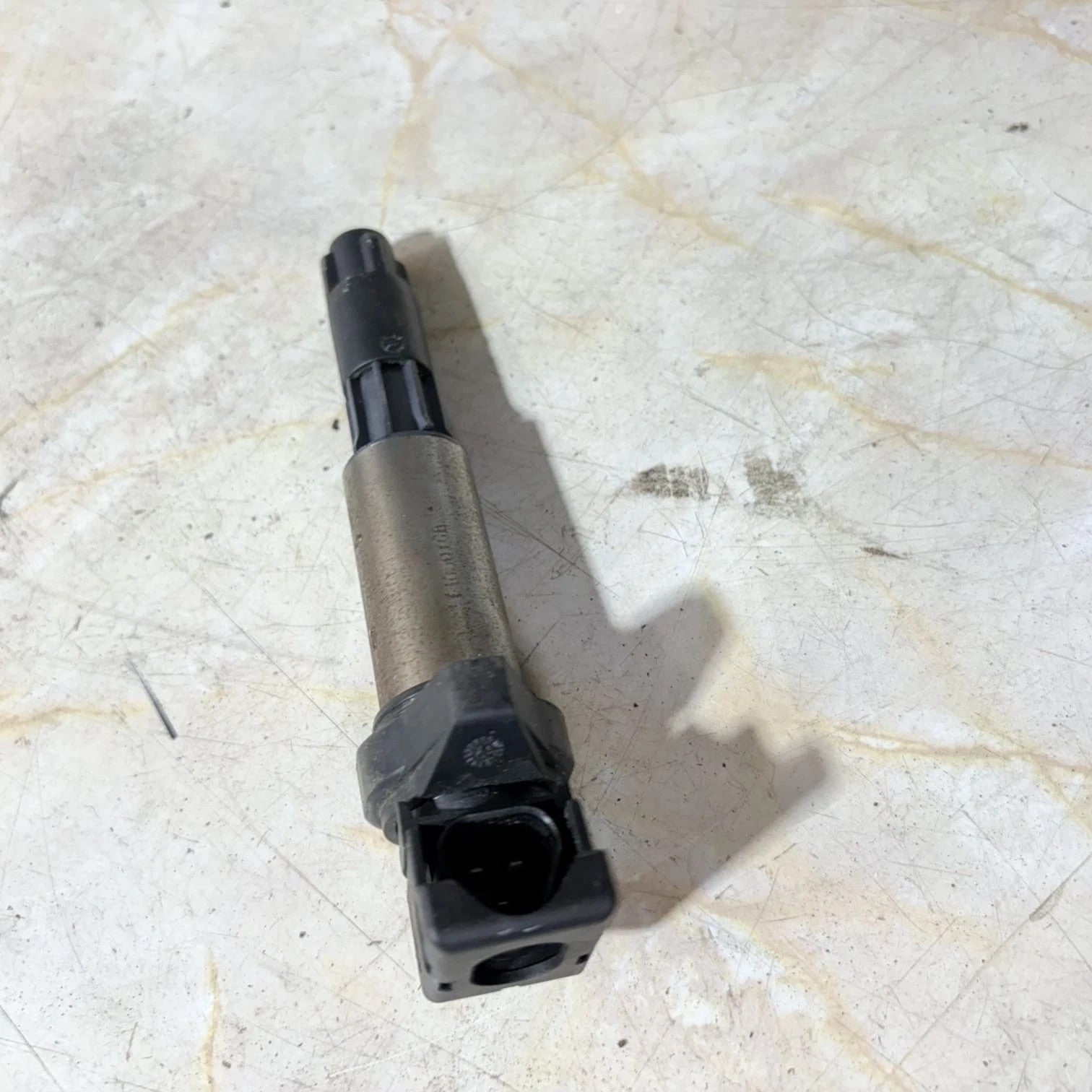 BMW Z4 E85/E86 2003-2009 Ignition Coil Pack Pencil Coil NGK U5009 12137551260