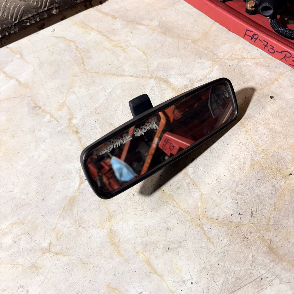 Volvo V40 S40 MK1 (2002) Standard Interior Rear View Mirror 44139 47816/B