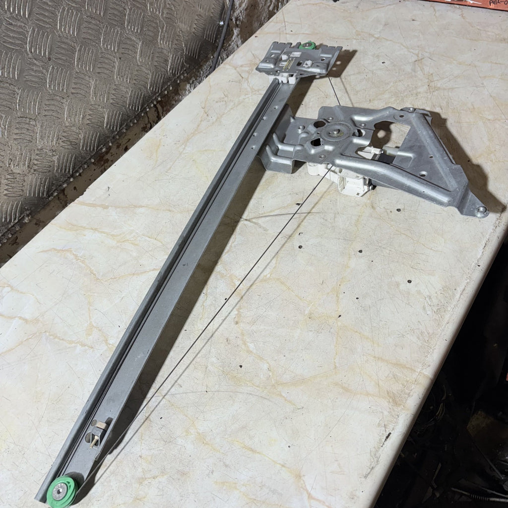 FORD TRANSIT MK4 Front Right Driver Offside Door Window Regulator