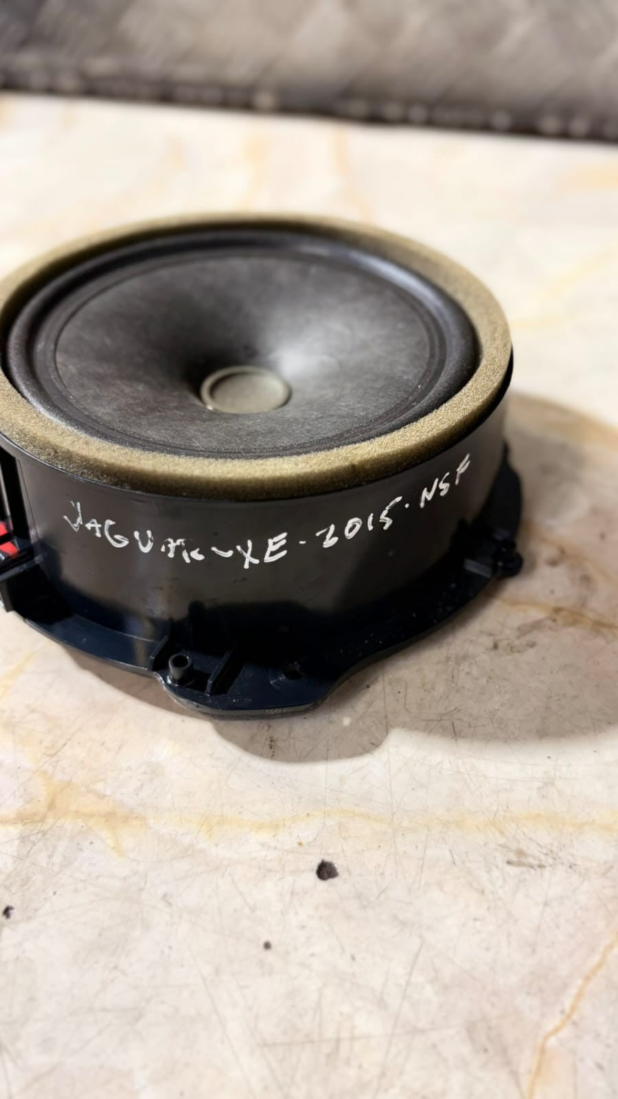 Jaguar F Pace Door Speaker GX7318808DB X761 Ref EL14 2015