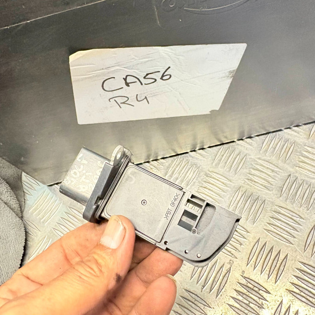 Golf ATI 2006 Mass Air Flow Meter Sensor