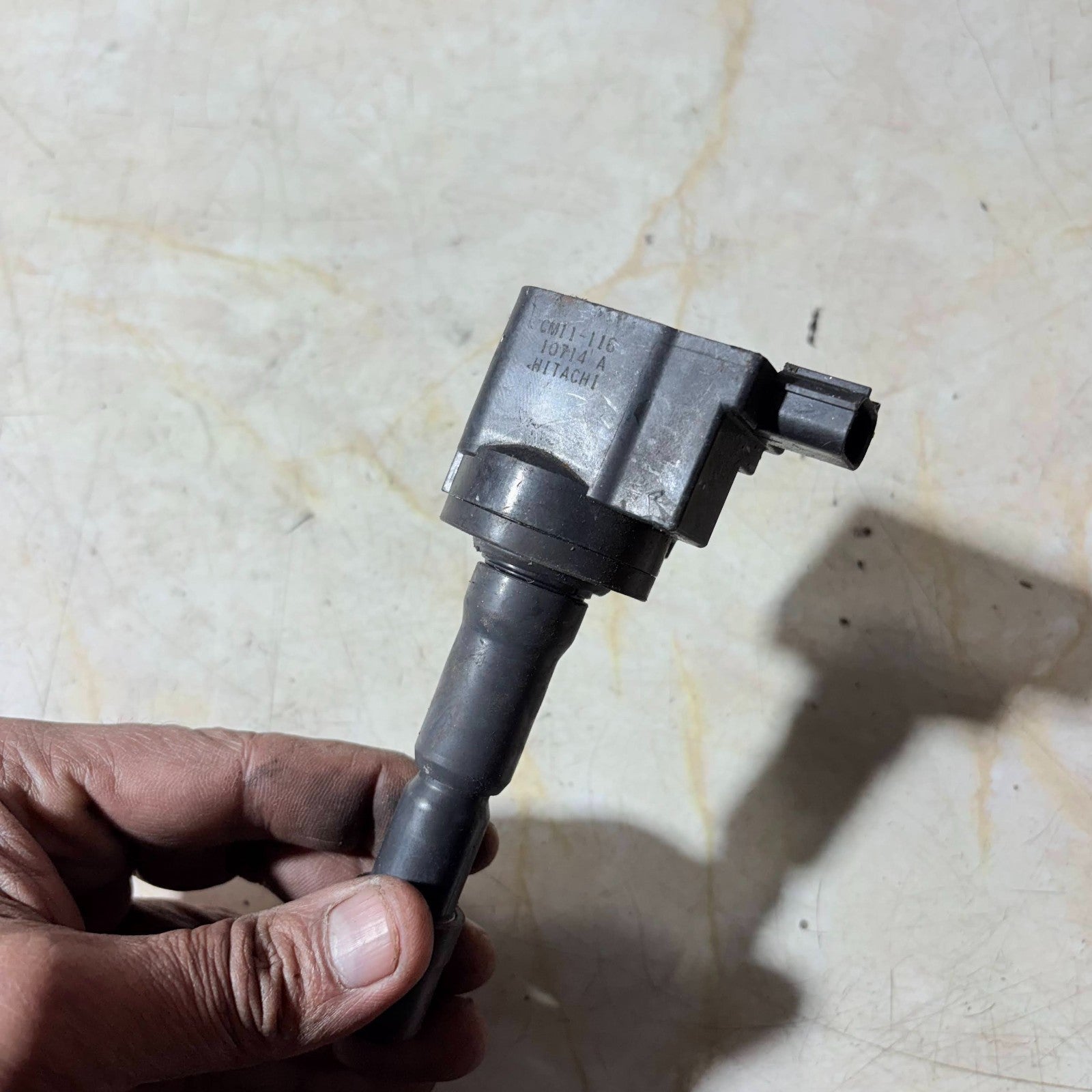 Honda Crz 2010-2016 Ignition Coil CM11116