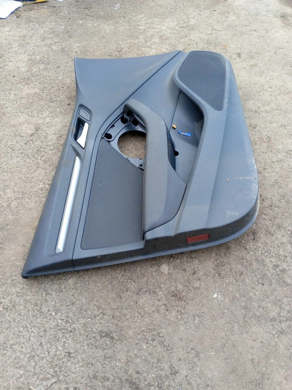 Audi A3 8V 3 Door Front Left Door Card Panel Trim 2012-2016 8V3867105