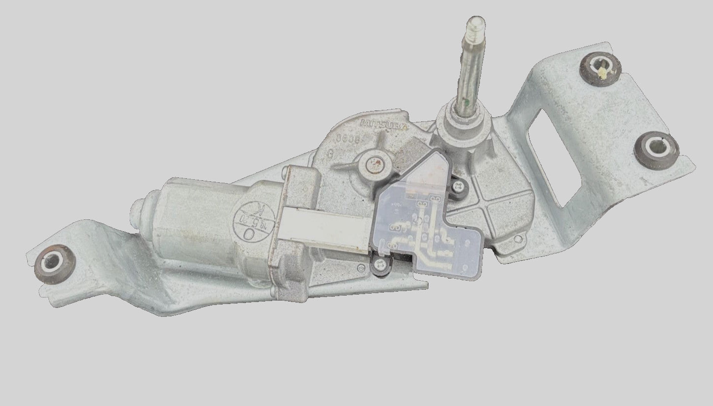 BMW 2019-2024 118i F40 REAR WINDSCREEN WIPER MOTOR 7258532