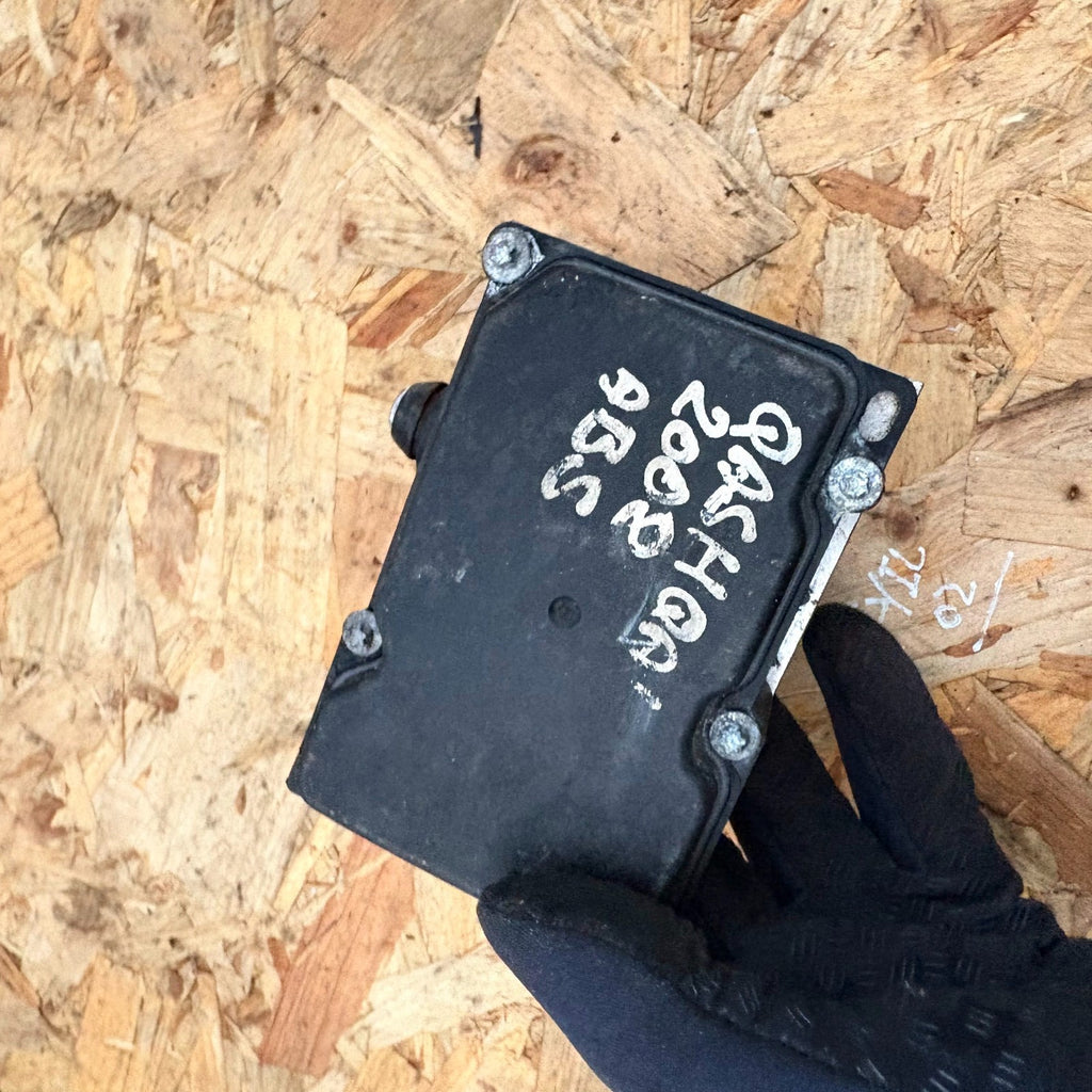 Nissan Qashqai J10 2007-2010 ABS Pump Modulator ECU Bosch 0265800609 47660JD000
