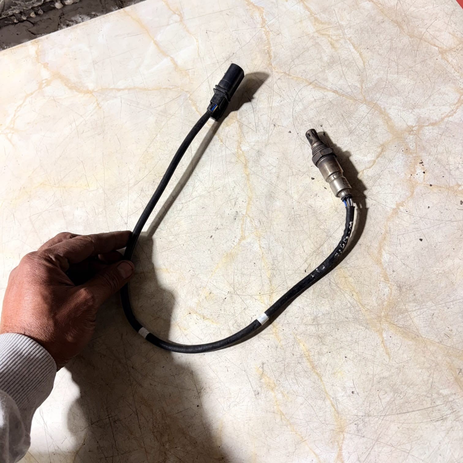 VW Golf Mk7 2013-2020 Lambda Oxygen Sensor 04L906262A LEB5461 65131