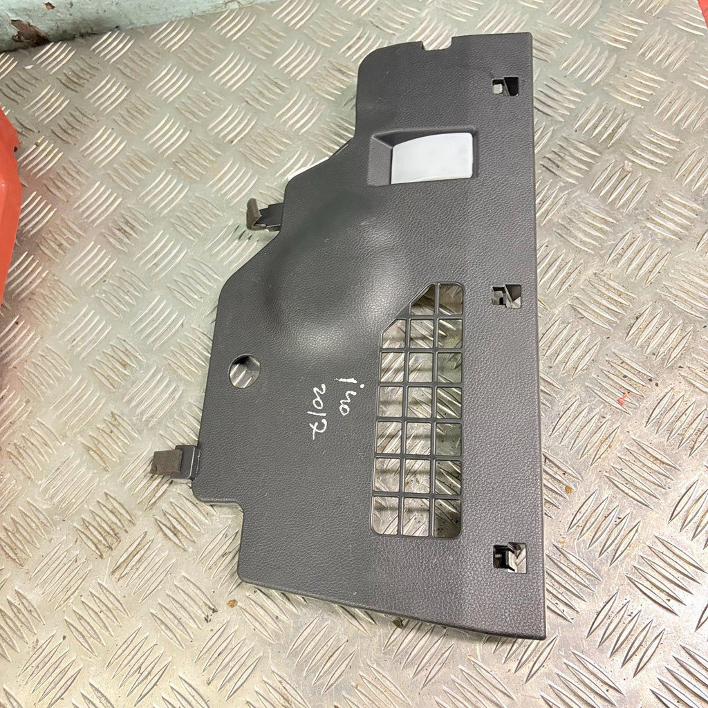 HYUNDAI i40 2011-2017 Lower Dashboard Panel