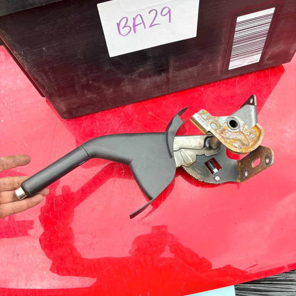Handbrake Lever For Mazda 3 2005 3N61-Z780-ES77