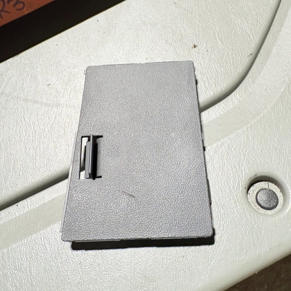 FIAT 500 (2007-2015) GLOVE BOX STORAGE COMPARTMENT 735458874