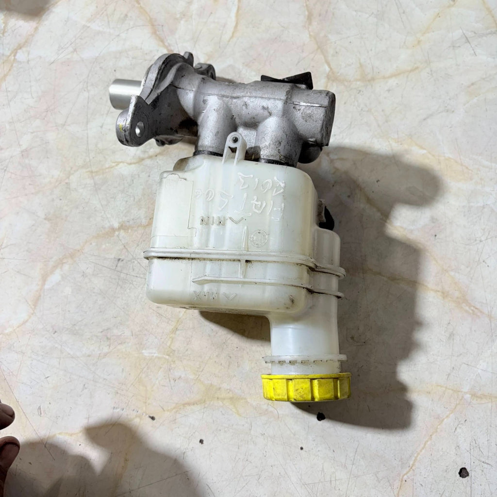 FIAT 500 BRAKE MASTER CYLINDER 32069666 HATCHBACK 2013