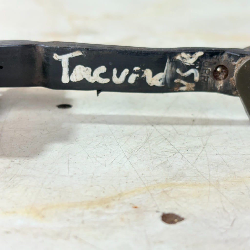 Chevrolet Tacuma Rezzo U100 2000-2008 Rear Left Door Check Strap Door Stay