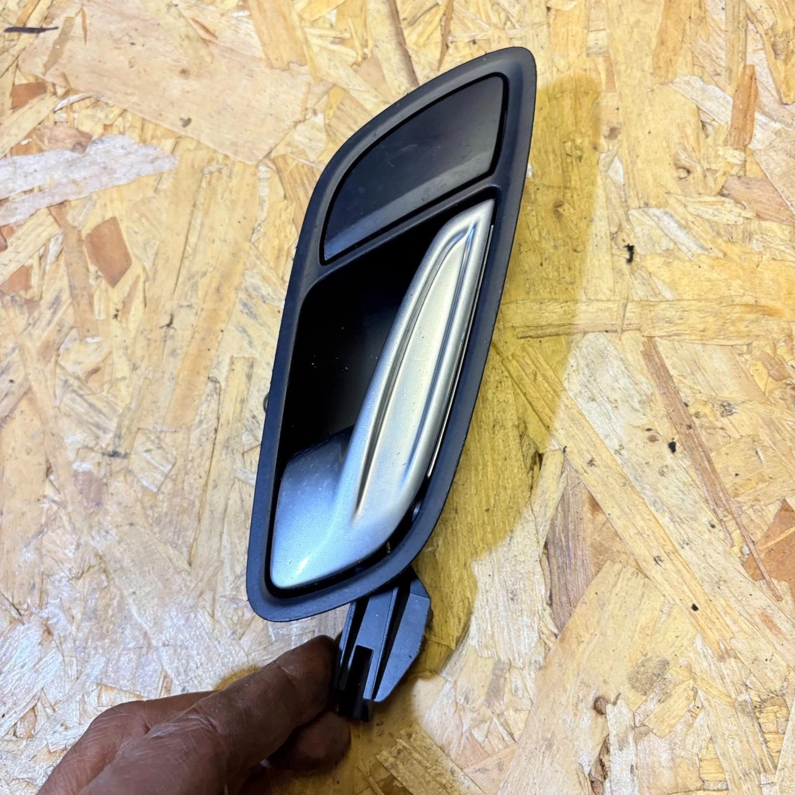 Audi TT 8J 2006-2012 Left Side Front Inner Door Opener Handle