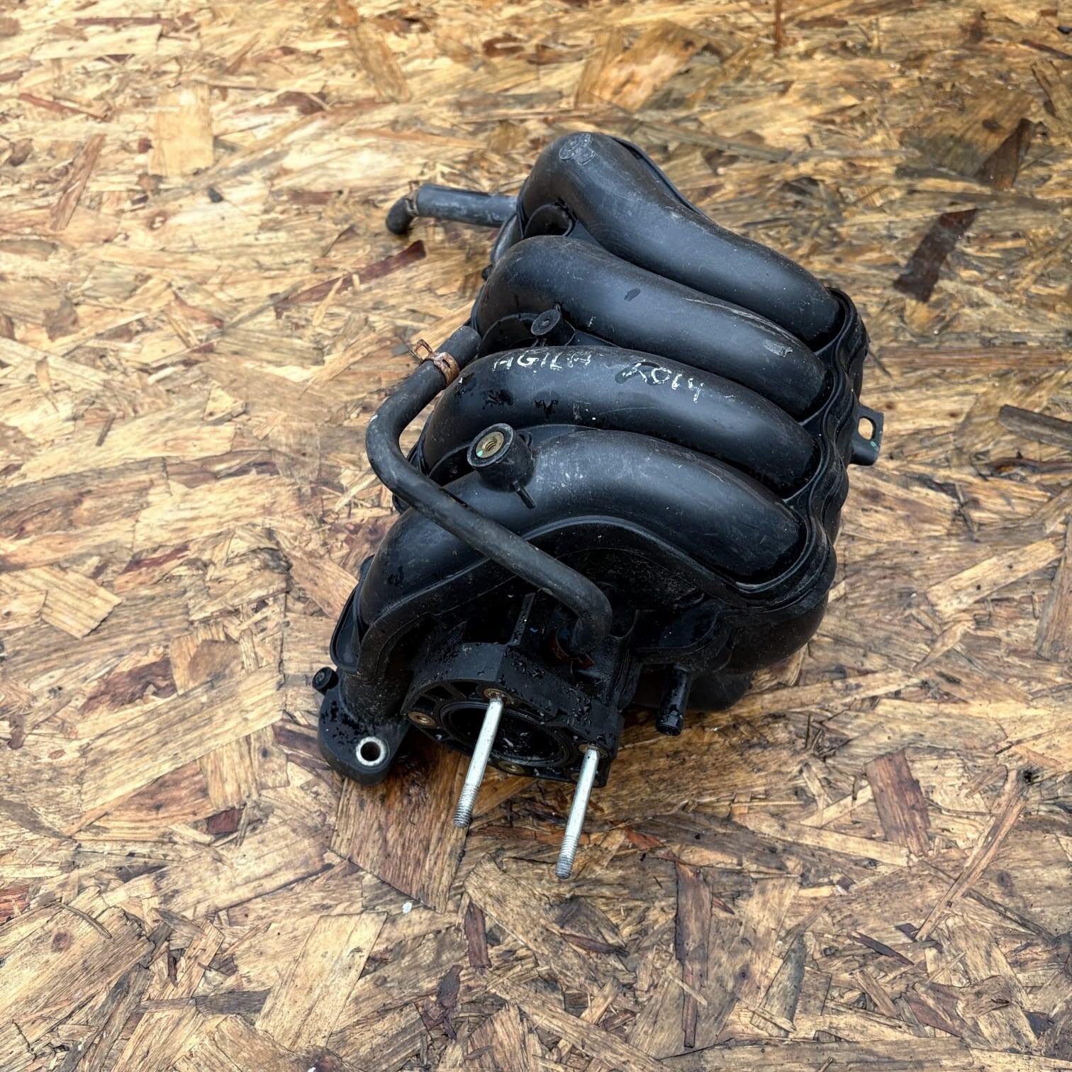 Suzuki Splash Swift Agila K12B Intake Manifold 13110-73K01