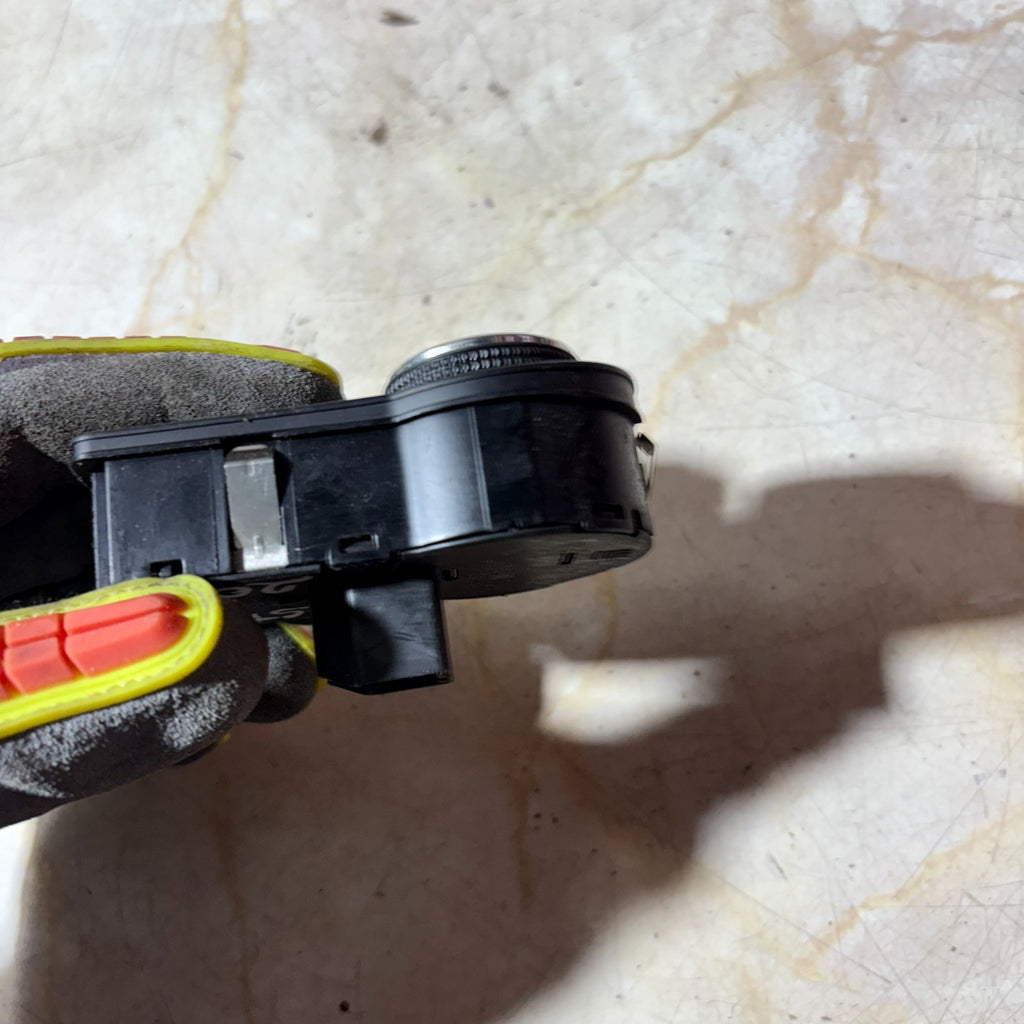 VAUXHALL ASTRA HEADLIGHT SWITCH LIGHT CONTROL BUTTON DIAL 09-12 13268695