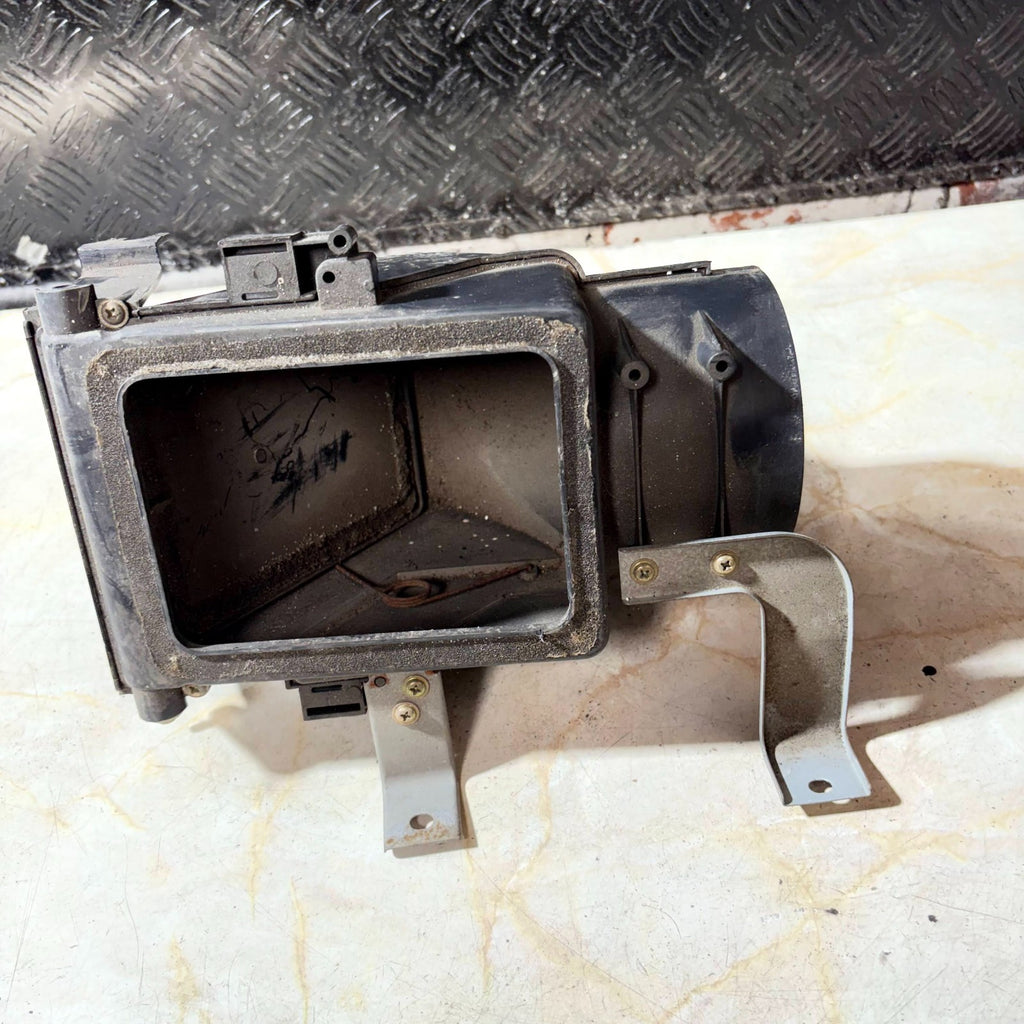 MAZDA B2500 4TRUCK FORD RANGER 1998-2006 HEATER AIR INTAKE BLEND DUCT FLAP BOX