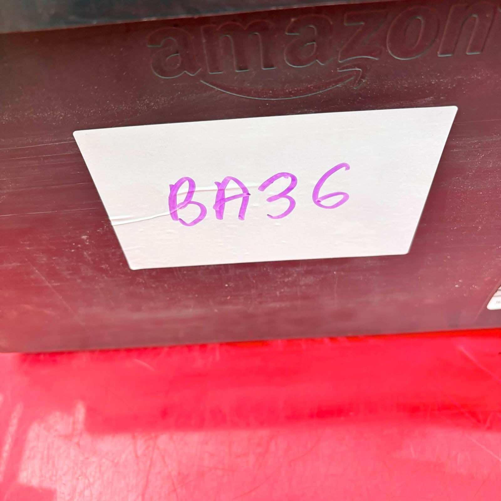 Chrysler 300-300C 2007 Left front interior part 48876A AAA27156