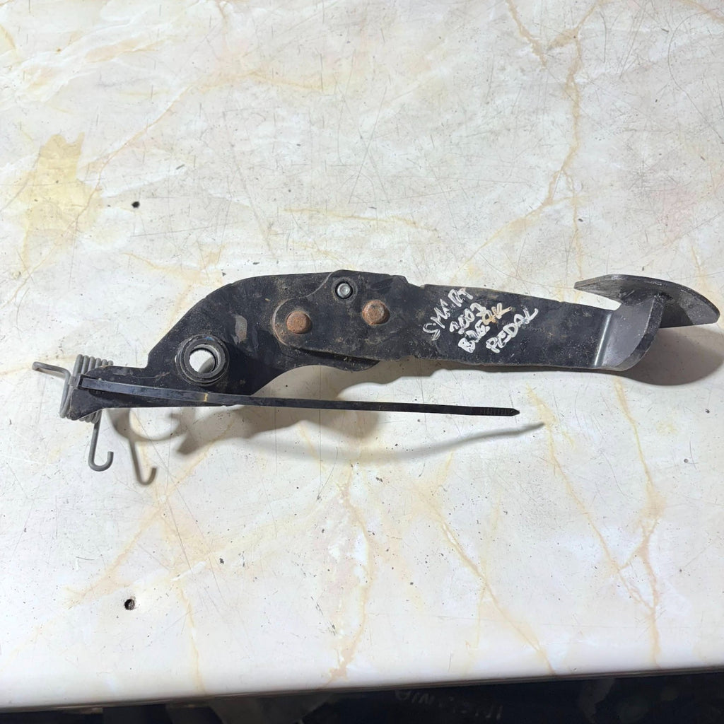 Brake Pedal Smart Forfour (2003)