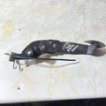 Brake Pedal Smart Forfour (2003)