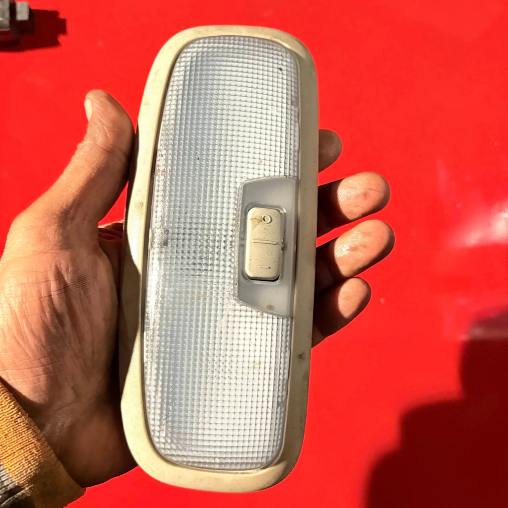Ford B Max Interior Roof Reading Light Rear 2012-2017