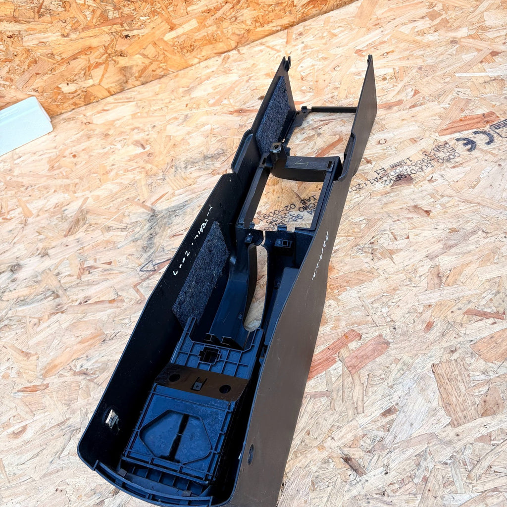 Centre Console trim for Nissan X-Trail 2007