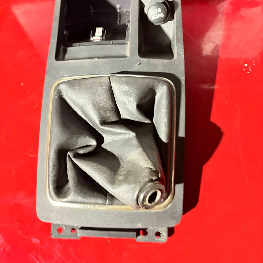 Trim Mitsubishi Lancer VIII 2010 7600A006ZZ