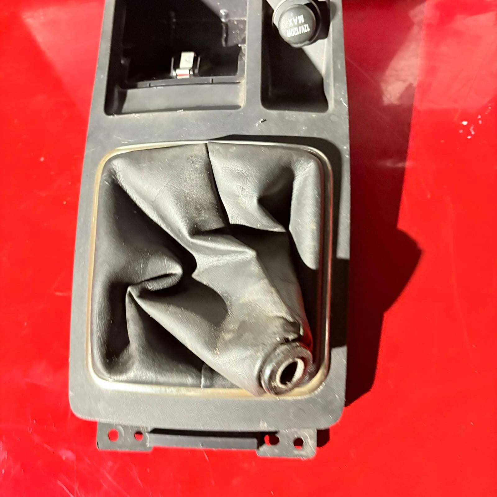 Trim Mitsubishi Lancer VIII 2010 7600A006ZZ