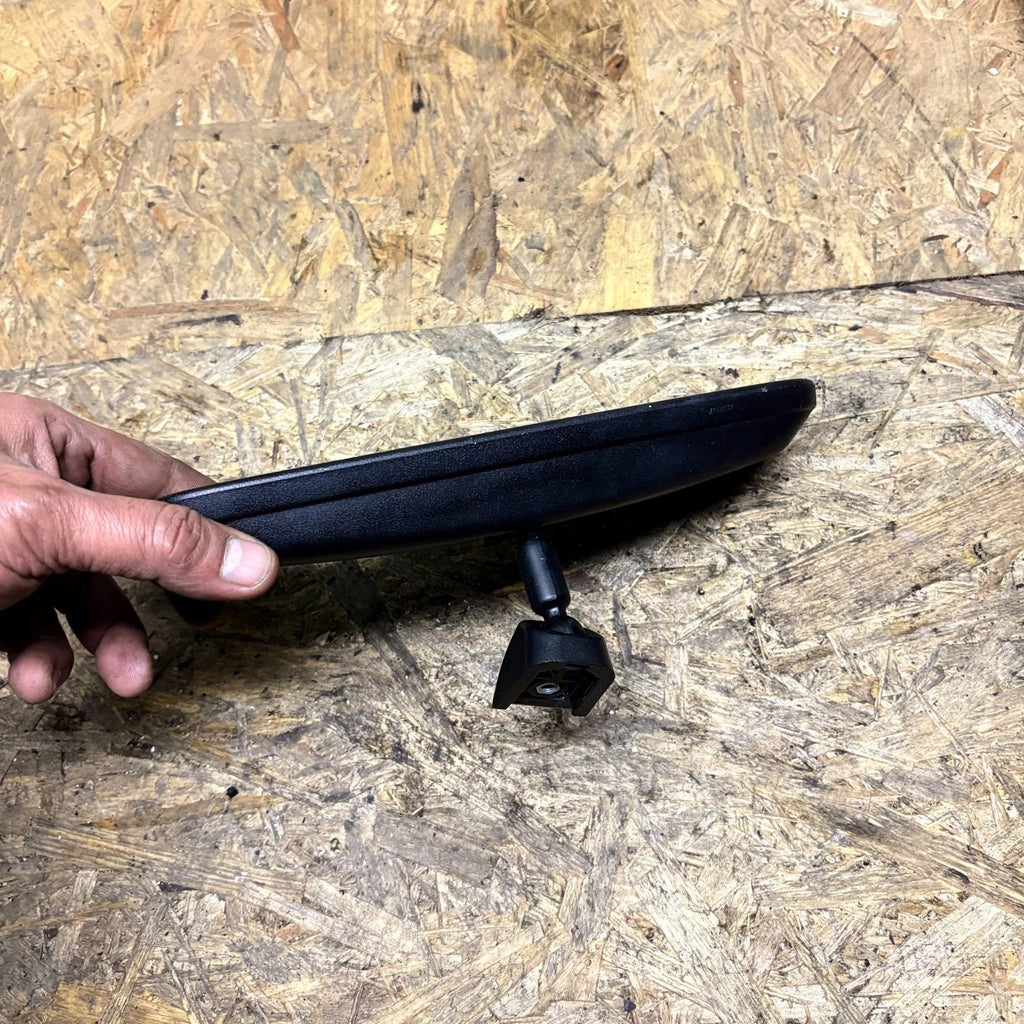 Kia Rio 2012-2017 Interior Rearview Mirror Manual Anti-Glare Black E4012143 5dr