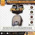 VAUXHALL AGILA B SUZUKI SPLASH 2008-2014 STEERING COLUMN COVERS UPPER LOWER
