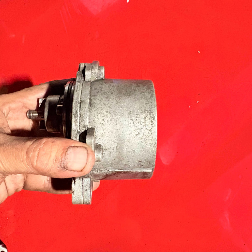MERCEDES W203 W210 OM611 OM612 VACUUM PUMP A6112300065 PIERBURG