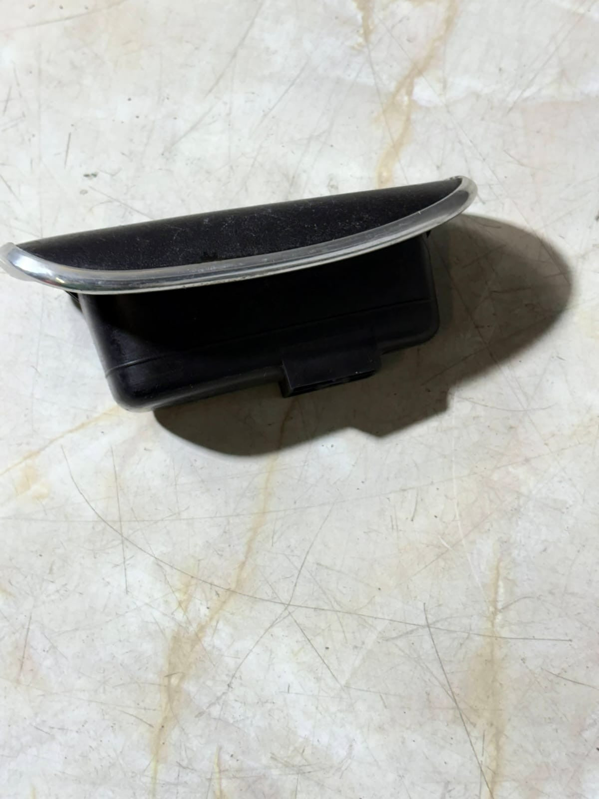 PEUGEOT 307CC 03-09 GLOVEBOX DASHBOARD DASH STORAGE ODDMENTS TRAY M29750