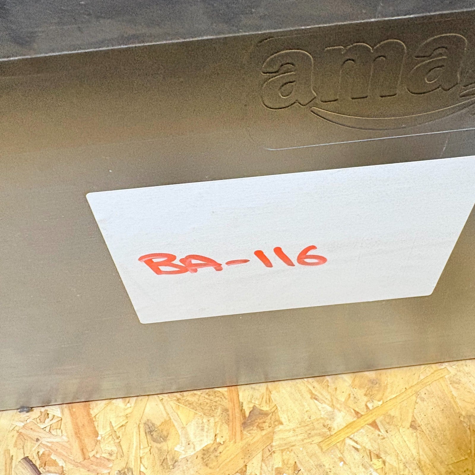VAUXHALL AGILA DOOR LOCK MECH PASSENGER FRONT LEFT SIDE 5DR 82302-51K12 08-14