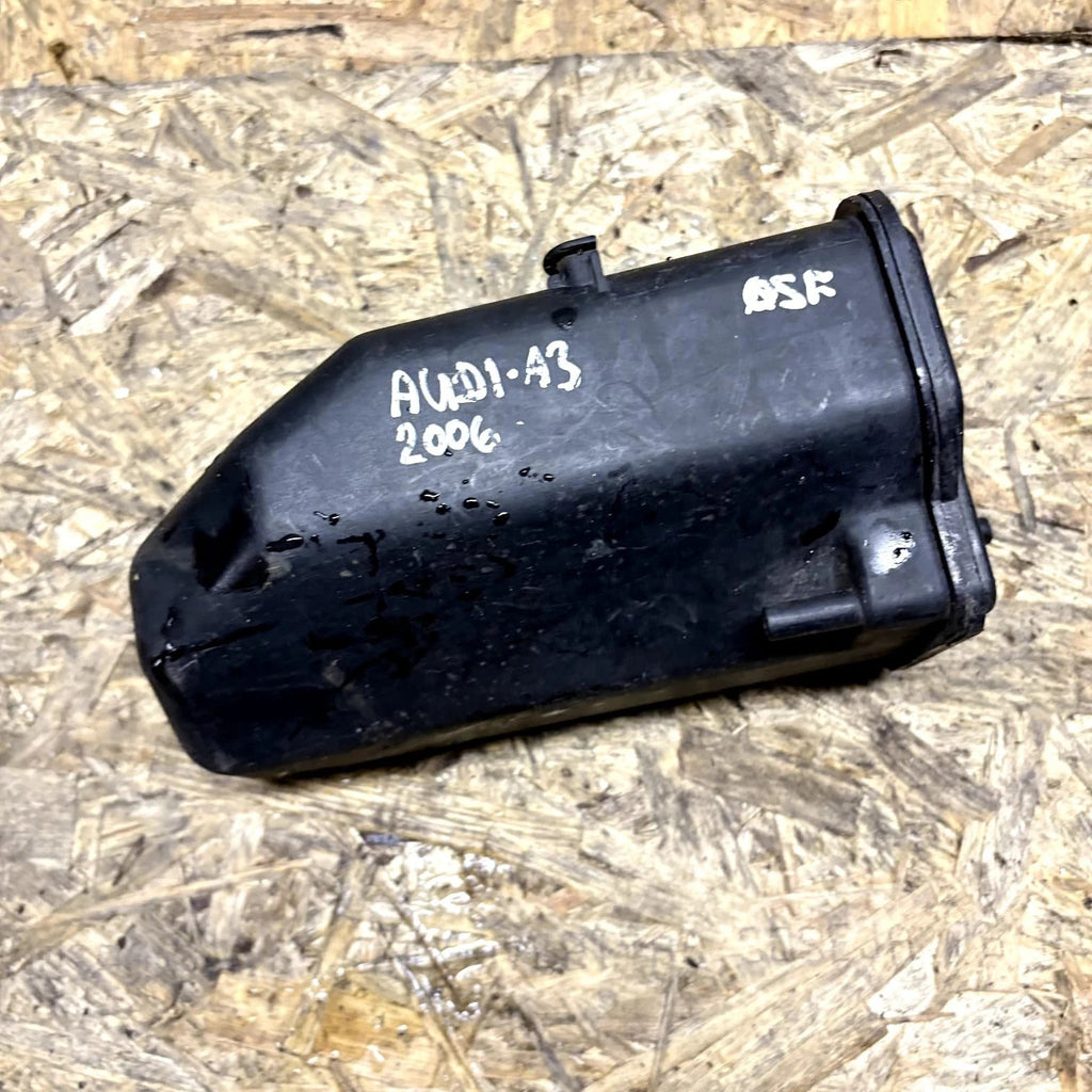 Audi TT 8J Mk2 Activated Charcoal Canister 1K0201801D 2006 O/S/F