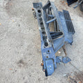 Ford Focus Mk3 2011-2015 Radiator Support Air Guide BM51-8475-CG