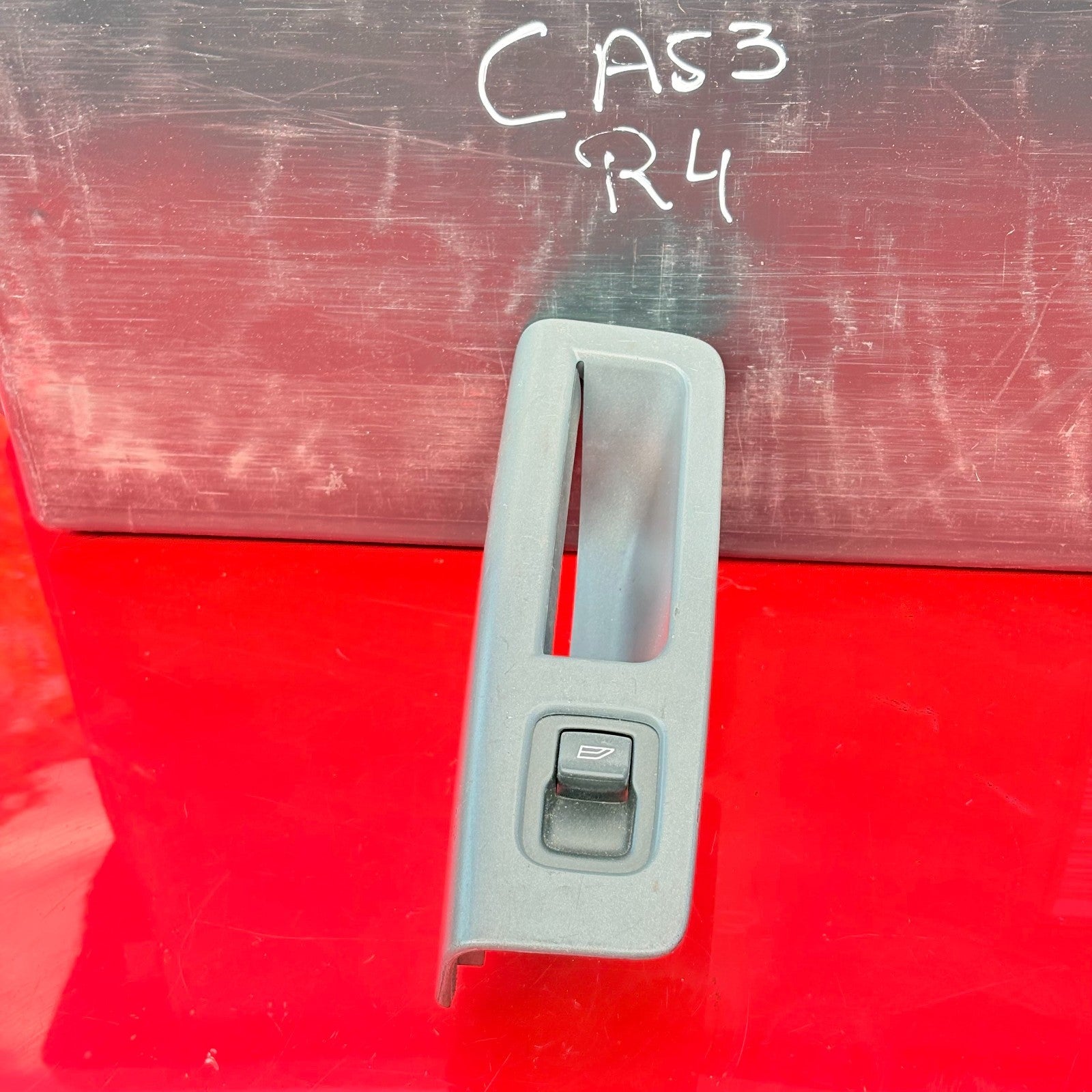 Volvo S40 II/V50 2004-2012 Rear Door Left Window Switch (NSR) 8679477