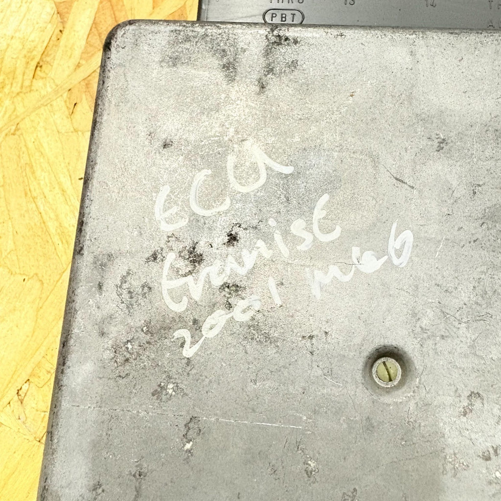 Ford Transit Engine Module Ecu F53B-14A624-AA 2000-2007
