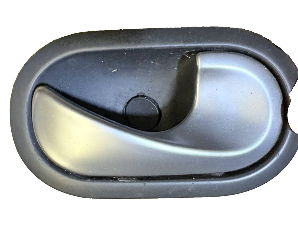 RENAULT MEGANE MK2 2002-2008 DRIVER REAR INTERIOR DOOR HANDLE
