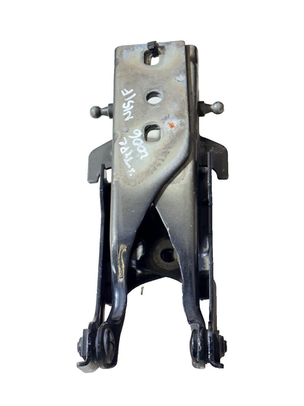JAGUAR X-TYPE BONNET HINGE FRONT LEFT 1X43-16800-AH 2006