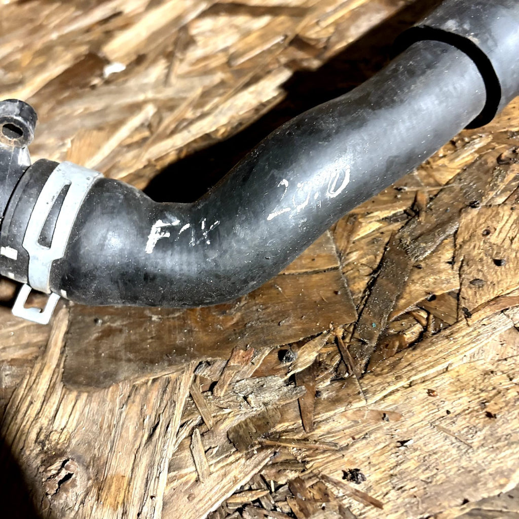 BMW F20 F21 Engine Water Coolant Hose Pipe 8602027 2010