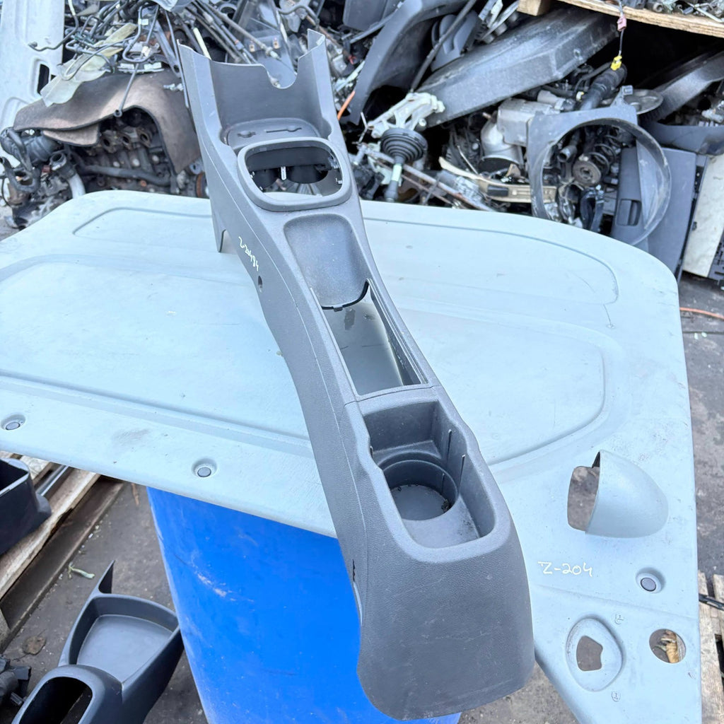 Vauxhall Corsa 2007 Complete Centre Console Interior Trim 460029937