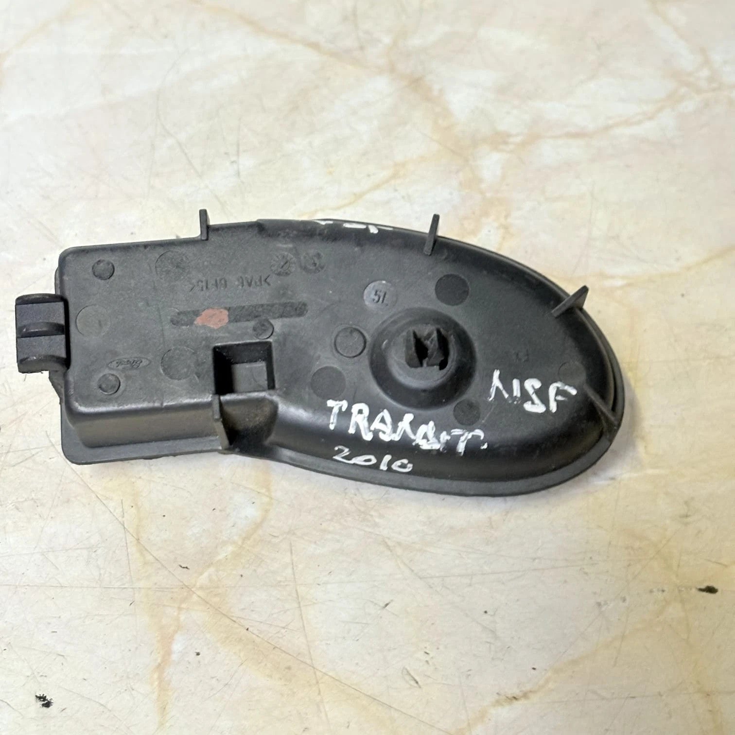 Ford Transit/Tourneo 2000-2013 LH Inner Door Handle YC15-V22601-AB FINIS 4077922