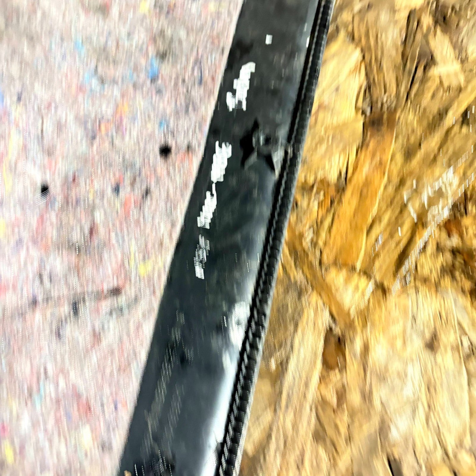 Mercedes W201 190 Right Bottom Dashboard Trim 1982-1993 A2016800217