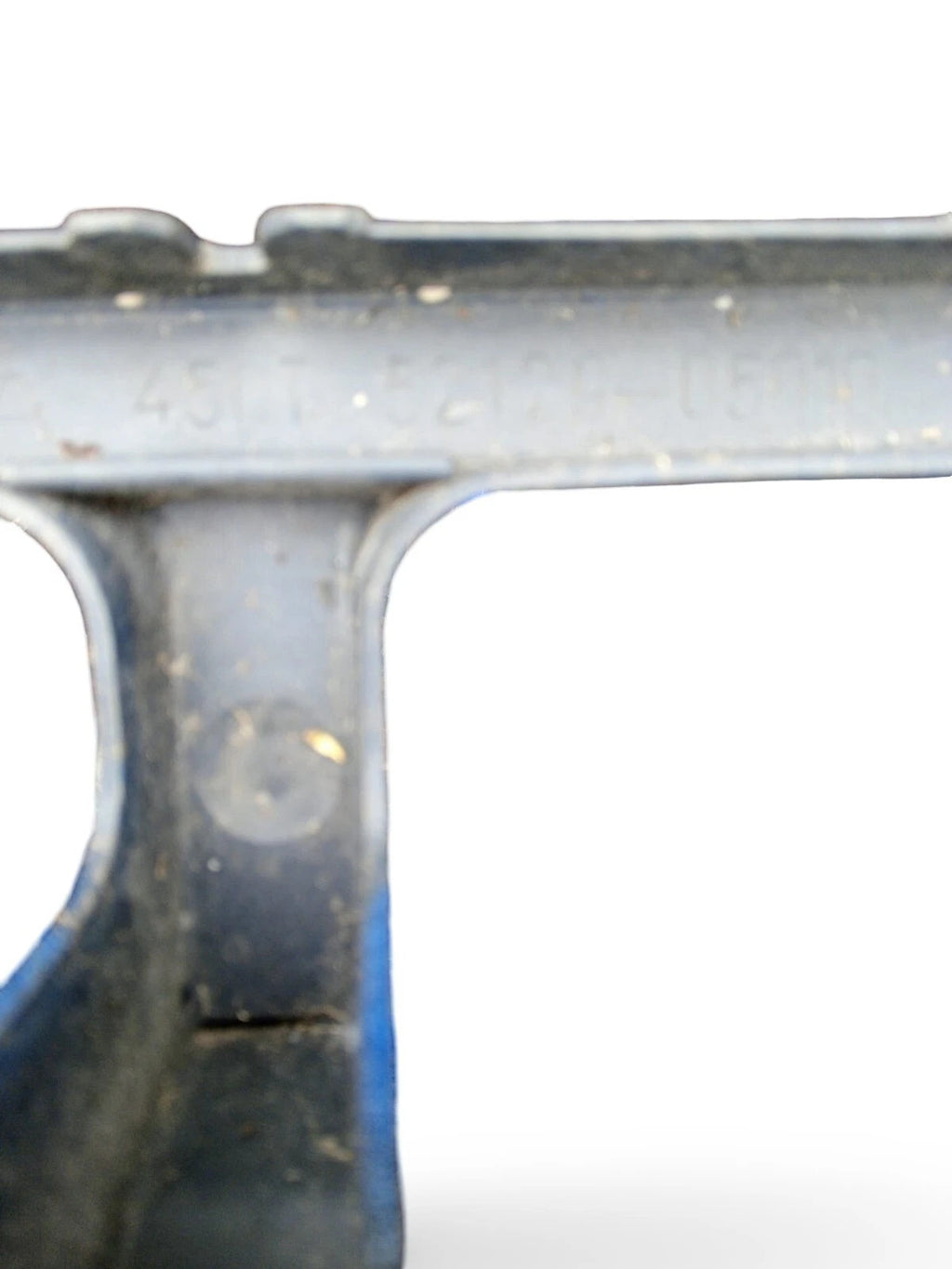 TOYOTA AVENSIS T20 97-2000 FRONT BUMPER 5212905010