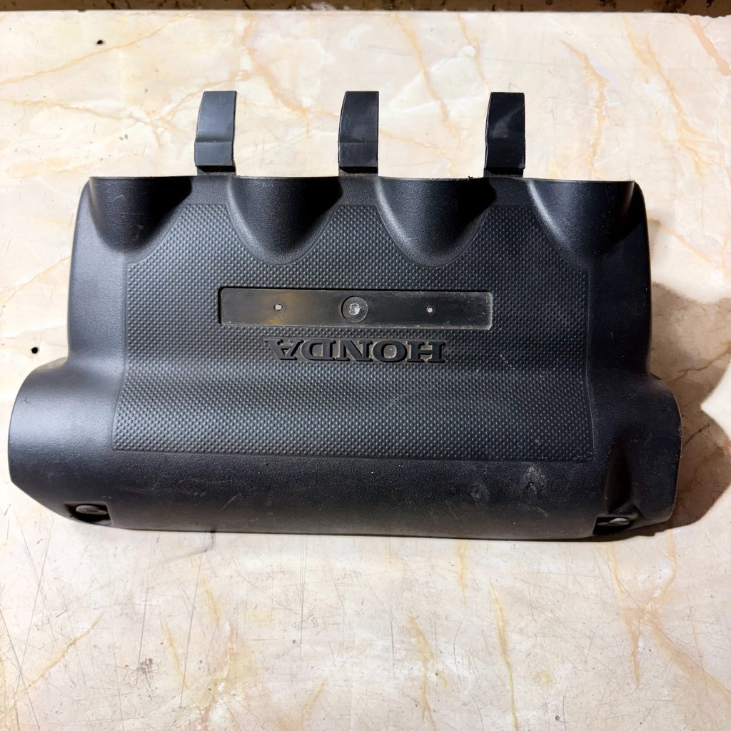 HONDA JAZZ MK2 2002-2008 ENGINE COVER 17124PWC
