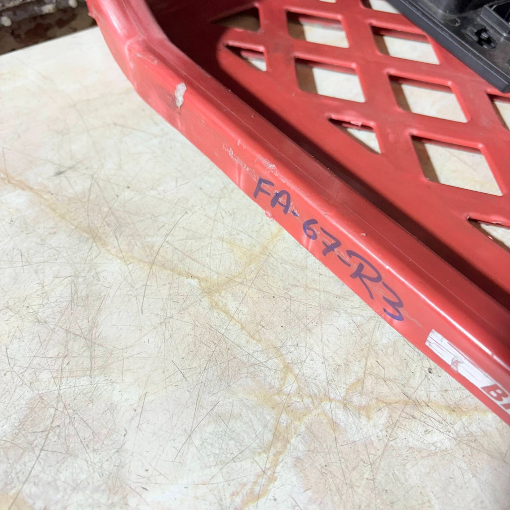 Volkswagen Golf Center Console Ashtray 1 KO 857 961